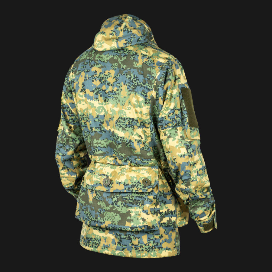 Scout Smock - Image 4