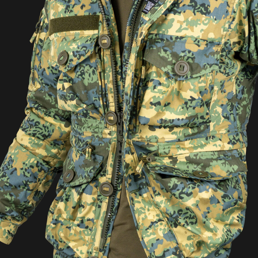 Scout Smock - Image 3