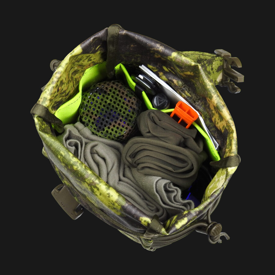 Rolltop Pouch - Image 3