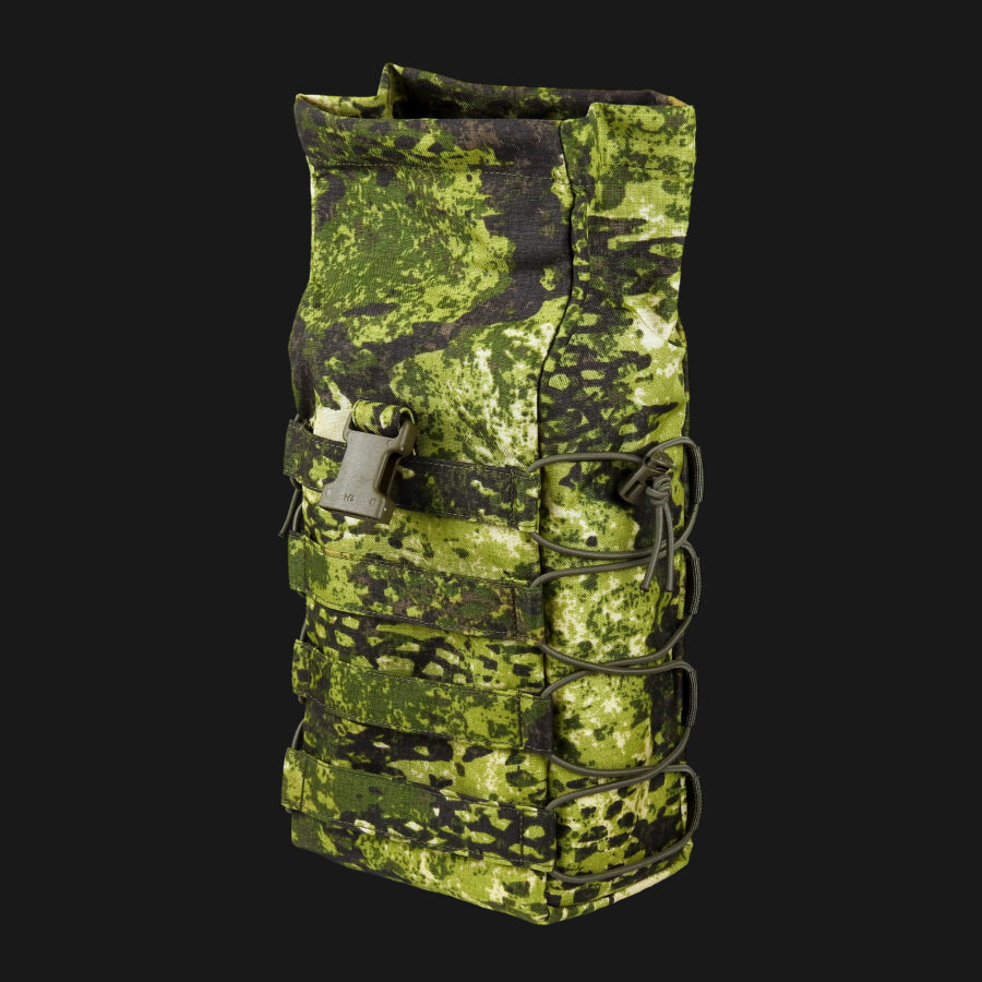 Rolltop Pouch - Image 4