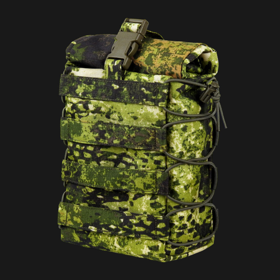Rolltop Pouch - Image 2