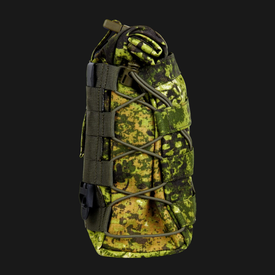 Rolltop Pouch - Image 5