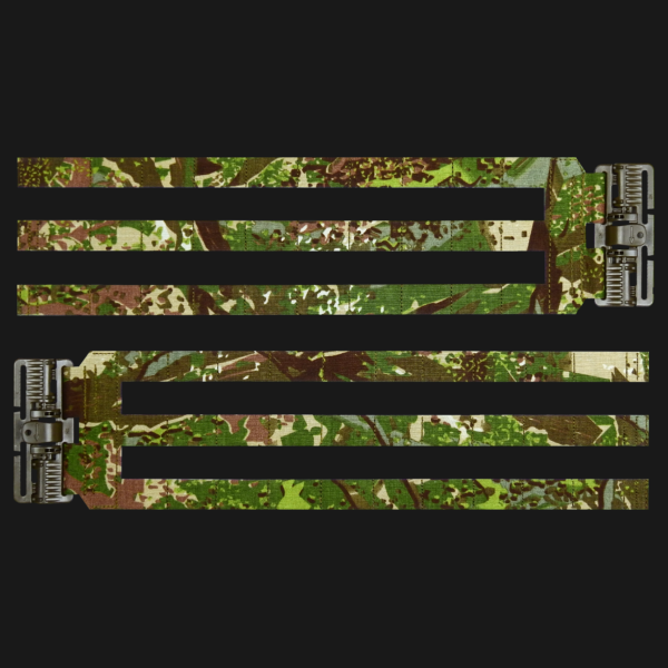 Quick Release Cummerbund (ROC)